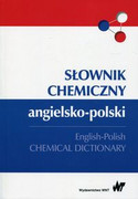 9788301193898 Słownik chemiczny angielsko-polski Wydawnictwo Naukowe PWN