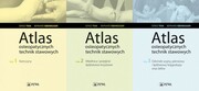 9788301230401 Atlas osteopatycznych technik stawowych Tom 1-3 Tixa Serge, Ebenegger Bernard PZWL