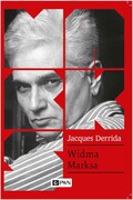 9788301183110 Widma Marksa Derrida Jacques Wydawnictwo Naukowe PWN