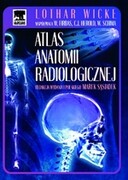 Atlas anatomii radiologicznej - zdjęcie 1