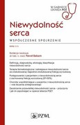 9788320066043 Niewydolność serca Współczesne spojrzenie PZWL