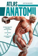 9788383480527 Atlas anatomii Mazurek Justyna SBM
