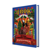 9788366747357 Globstory. Urok - Historie z Tanzani i Zanzibaru Mateusz Mękarski, Kaja Karska Altenberg