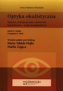 9788361257424 Optyka okulistyczna Hunter David G., West Constance E. Górnicki