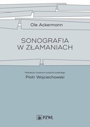 9788320066159 Sonografia w złamaniach Ackermann Ole PZWL