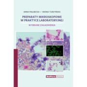 9788378461692 Preparaty mikroskopowe w praktyce laboratoryjnej MedPharm