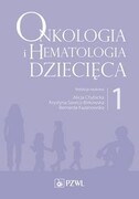 9788320062229 Onkologia i hematologia dziecięca Tom 1 PZWL