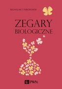 9788301207236 Zegary biologiczne Cymborowski Bronisław Wydawnictwo Naukowe PWN