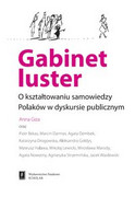 9788373834873 Gabinet luster Scholar