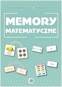9788383090252 Memory matematyczne Barańska Małgorzata, Hinz Magdalena Harmonia