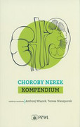 9788320059250 Choroby nerek. Kompendium PZWL