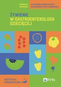 9788301239411 Żywienie w gastroenterologii dziecięcej PZWL