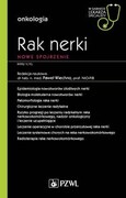 9788301223830 Rak nerki Współczesne spojrzenie PZWL
