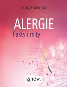 9788320059595 Alergie Fakty i mity Durajski Łukasz PZWL