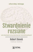 9788320059274 Stwardnienie rozsiane PZWL