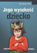 9788380853096 Jego wysokość dziecko Difin
