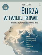 9788374899307 Burza w twojej głowie Clark David A. GWP