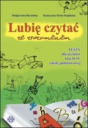 Lubię czytać ze zrozumieniem. Testy dla uczniów klas 2-4 - zdjęcie 1