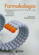 9788320049473 Farmakologia Repetytorium PZWL