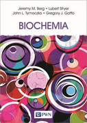9788301201845 Biochemia Berg Jeremy M., Tymoczko John L., Stryer Lubert, Gatto Gregory J. Wydawnictwo Naukowe PWN