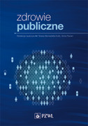 9788320043136 Zdrowie publiczne 2014 Anna Jabłońska-Chmielewska, Mirosław Jarosz, Czesław Horoch PZWL