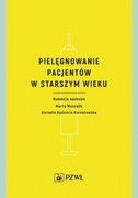 9788320054972 Pielęgnowanie pacjentów w starszym wieku PZWL