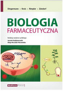 9788362283859 Biologia farmaceutyczna Dingermann Kreis Rimpler Zündorf MedPharm