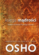 9788376490199 Księga mądrości Osho Kos