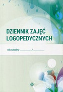 Dziennik zajęć logopedycznych Harmonia