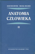 Anatomia Człowieka Tom 3 - zdjęcie 1