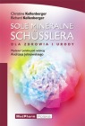 978-83-60466-16-2 Sole mineralne Schuesslera. Dla zdrowia i urody Christine Kellenberger, Richard Kellenberger MedPharm
