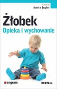 9788366491120 Żłobek Difin