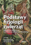 9788380886865 Podstawy fizjologii zwierząt Wydawnictwo Uniwersytetu Łódzkiego