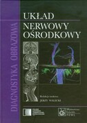 9788320038378 Diagnostyka obrazowa Układ nerwowy ośrodkowy PZWL