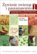 9788301182274 Żywienie zwierząt i paszoznawstwo Dorota Jamroz Wydawnictwo Naukowe PWN