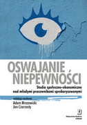 9788365390783 Oswajanie niepewności Scholar