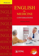 978-83-200-5880-2 English in Medicine Conversations Barbara Rusin PZWL