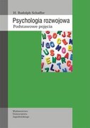 Psychologia rozwojowa : podstawowe pojęcia