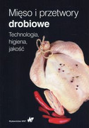 9788301200435 Mięso i przetwory drobiowe Praca zbiorowa Wydawnictwo Naukowe PWN
