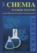 9788364045233 Chemia Wybór Testów Medyk