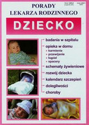 9788375279719 Dziecko Porady lekarza rodzinnego Literat