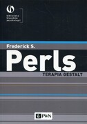 9788301203610 Terapia Gestalt Perls Frederick S. Wydawnictwo Naukowe PWN