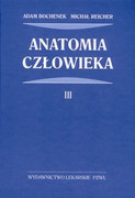 Anatomia Człowieka Tom 3 - zdjęcie 4