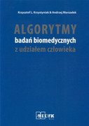 9788364045011 Algorytmy badań biomedycznych z udziałem człowieka Medyk