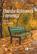 9788301242053 Choroba Alzheimera i demencja. Sabat Steven R. Wydawnictwo Naukowe PWN