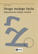 9788301220983 Droga mojego życia Ehrlich Josef R. Wydawnictwo Naukowe PWN