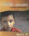 9789241563000 Preventing Chronic Diseases World Health Organization