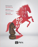 978-83-01-18194-9 Fitness mózgu PWN