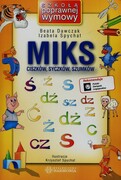 Miks ciszków, syczków i szumków : zabawy z głoskami - zdjęcie 1