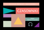 5904161019138 Czasowniki Wydawnictwo Metody Krakowskiej